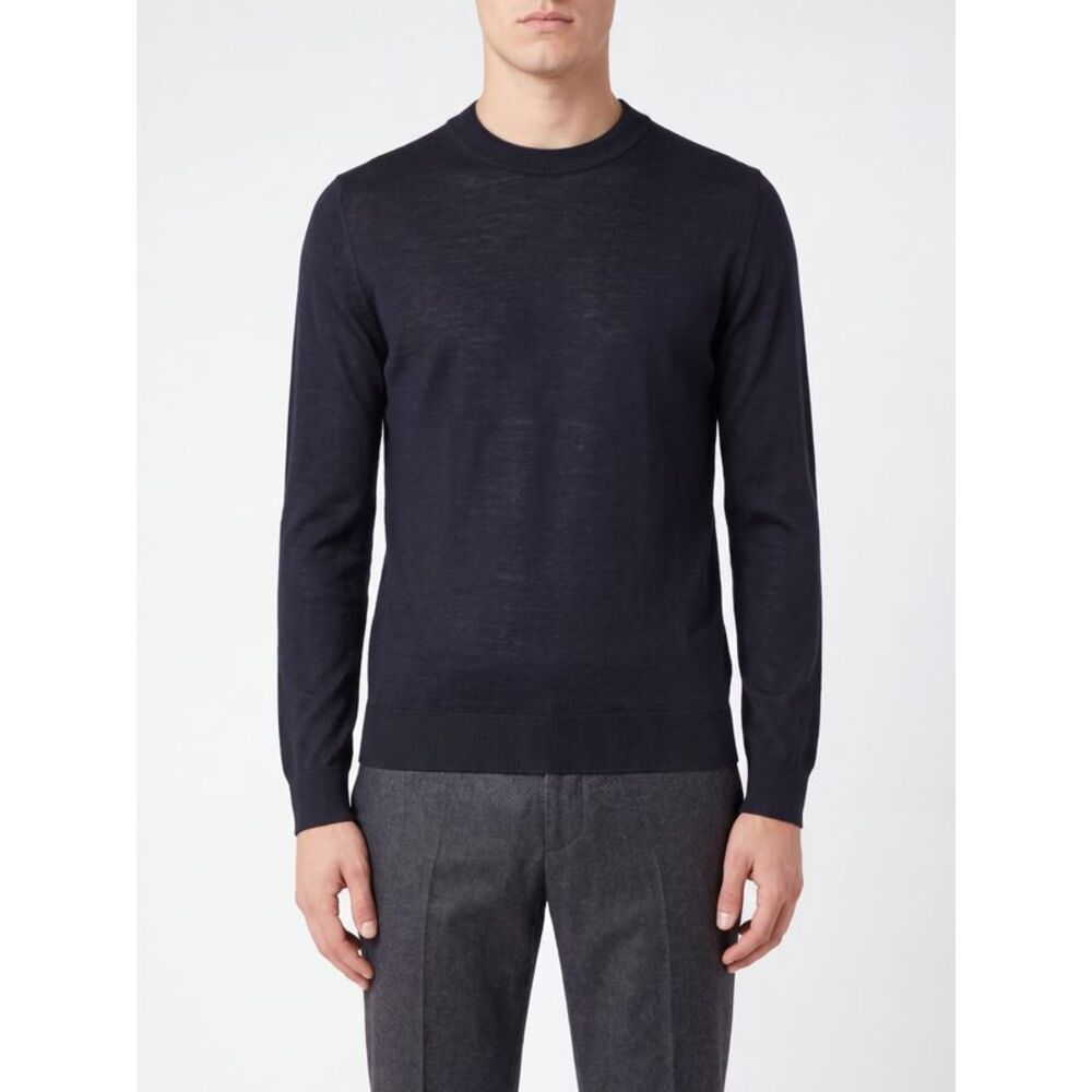 Paul Smith Sweater Men Black